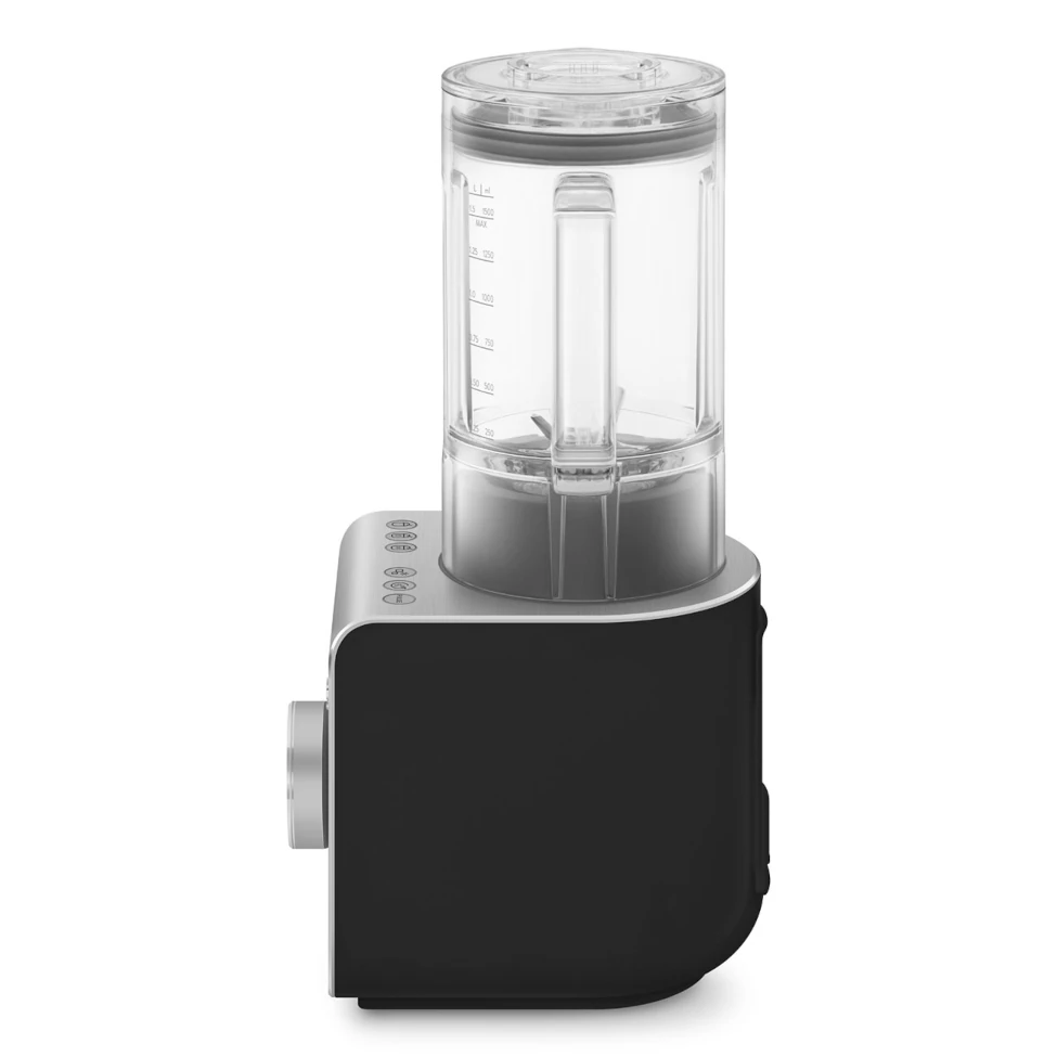 SMEG High Performance PRO Blender - Matte Black