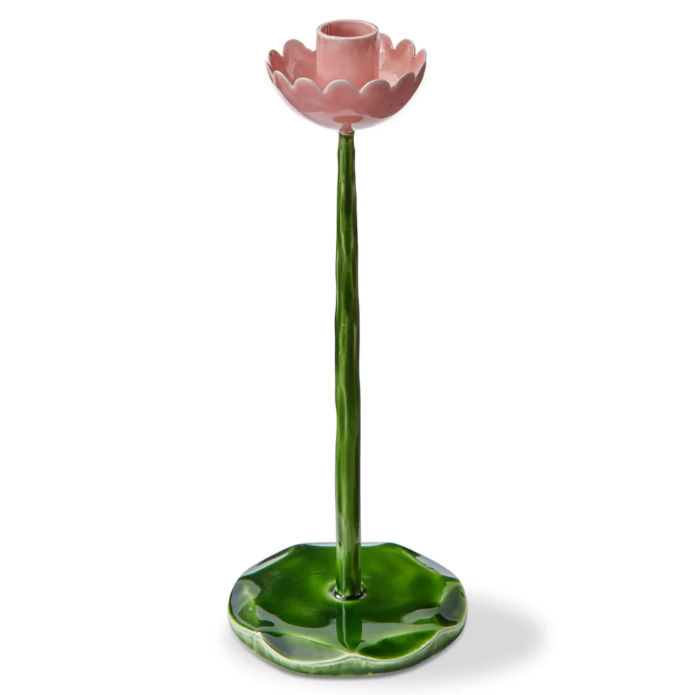TAG Flor Taper Holder, Large