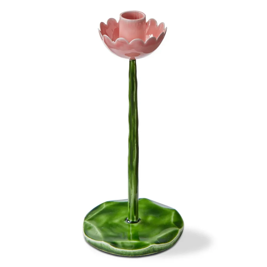TAG Flor Taper Holder, Small