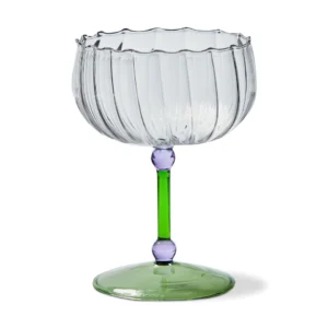 TAG Bloom Coupe Glass