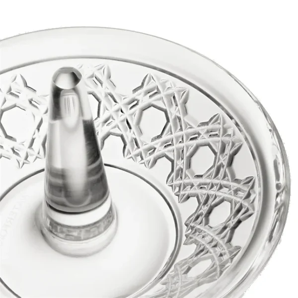 Waterford Opulence 4" Ring Holder
