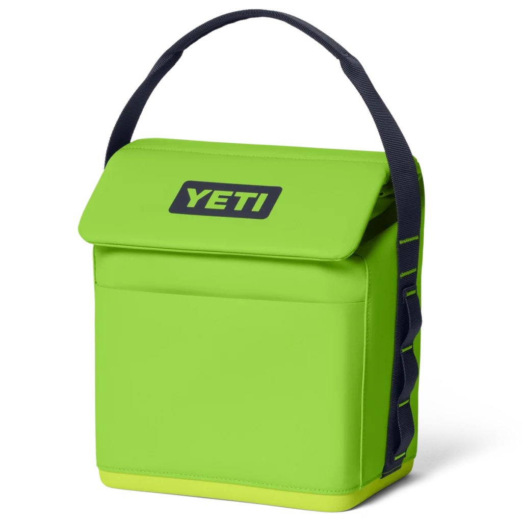 Yeti Daytrip 6L Insulated Lunch Bag - Venom