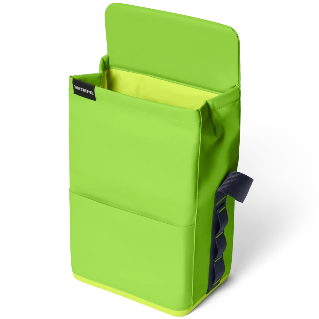 Yeti Daytrip 6L Insulated Lunch Bag - Venom2