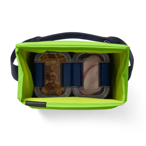 Yeti Daytrip 6L Insulated Lunch Bag - Venom4