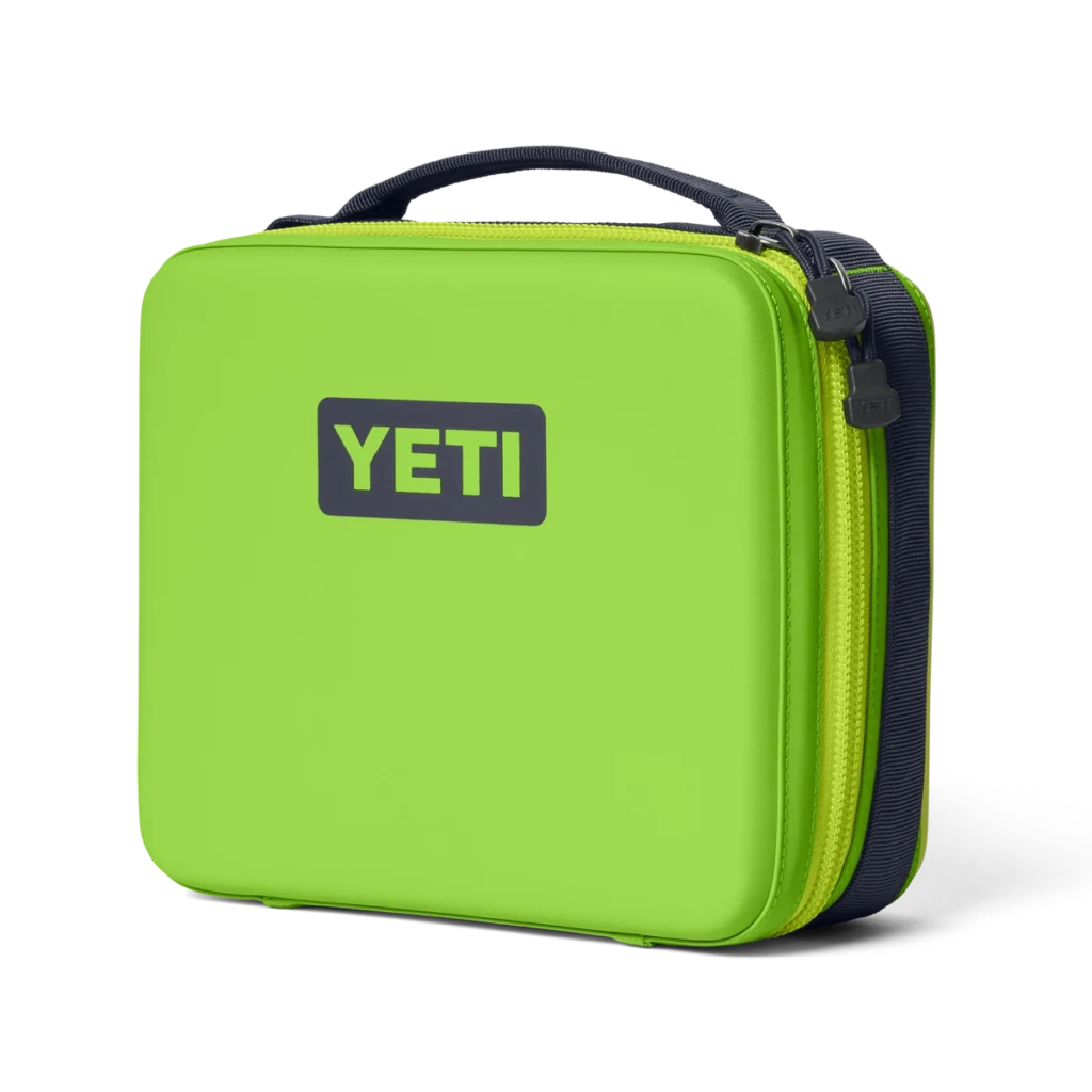 Yeti Daytrip Insulated 3L Lunch Box - Venom