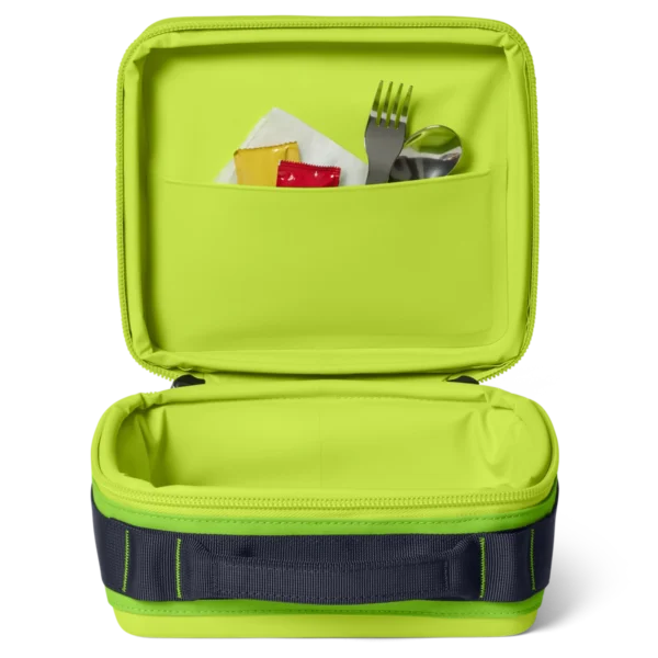 Yeti Daytrip Insulated 3L Lunch Box - Venom3