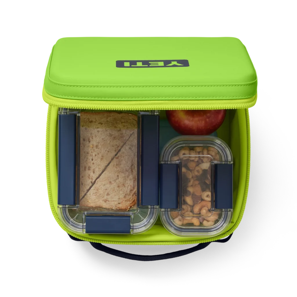 Yeti Daytrip Insulated 3L Lunch Box - Venom4