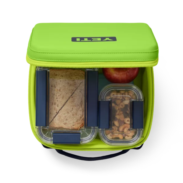Yeti Daytrip Insulated 3L Lunch Box - Venom4