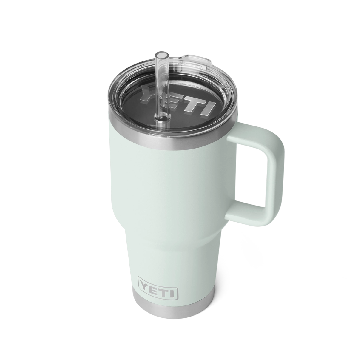 Yeti Rambler 35oz Mug with Straw Lid - Ridgeline