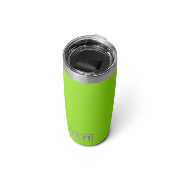 Yeti Rambler Jr 10oz Tumbler - Venom