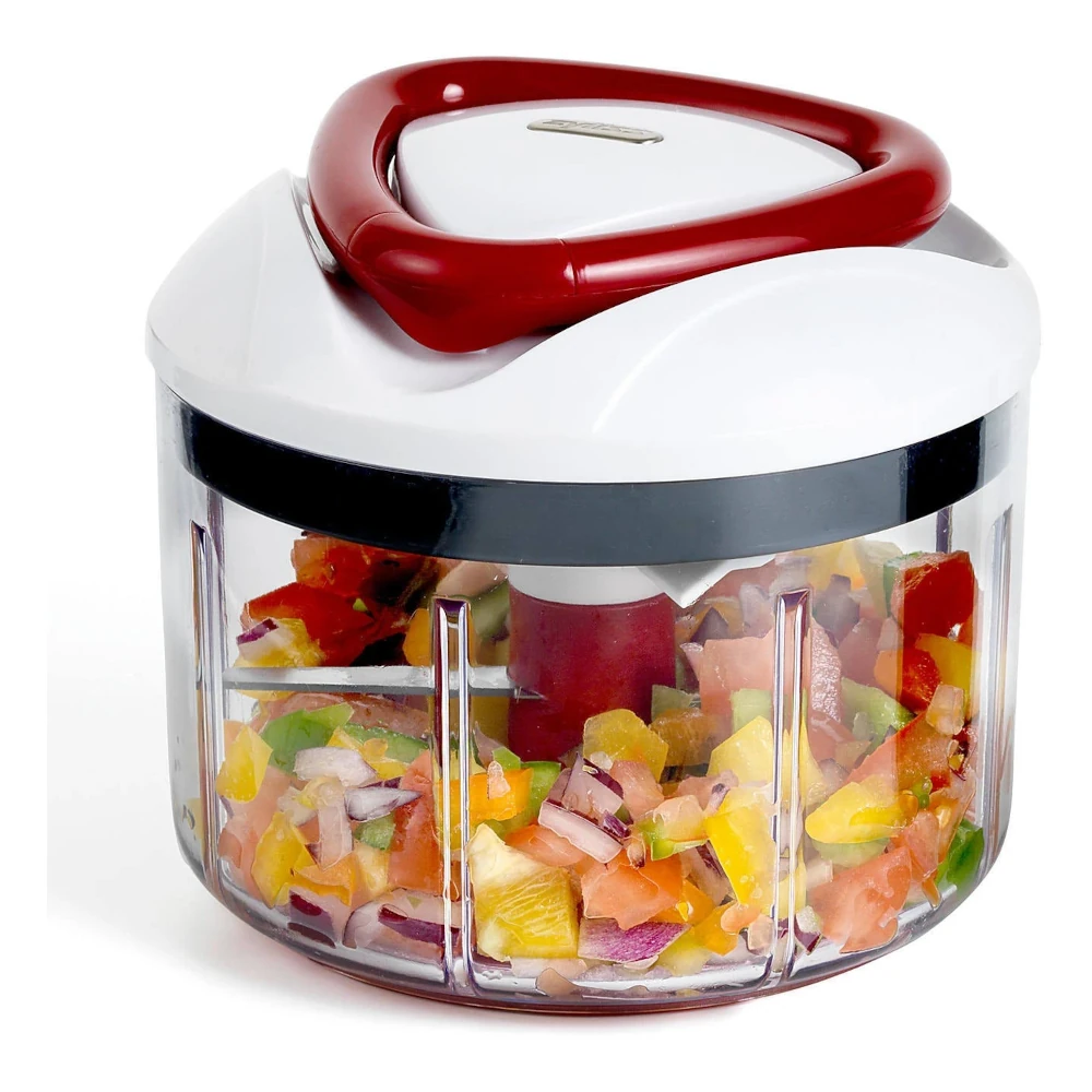 Zyliss Easy Pull Food Processor