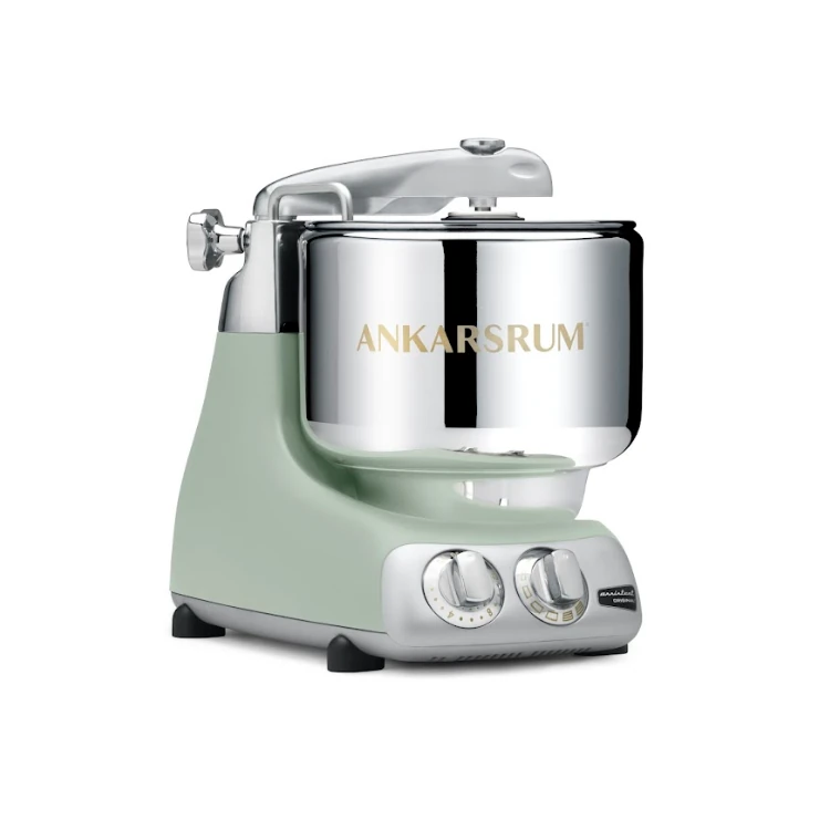 Ankarsrum Assistent Original Stand Mixer – Nordic Sage