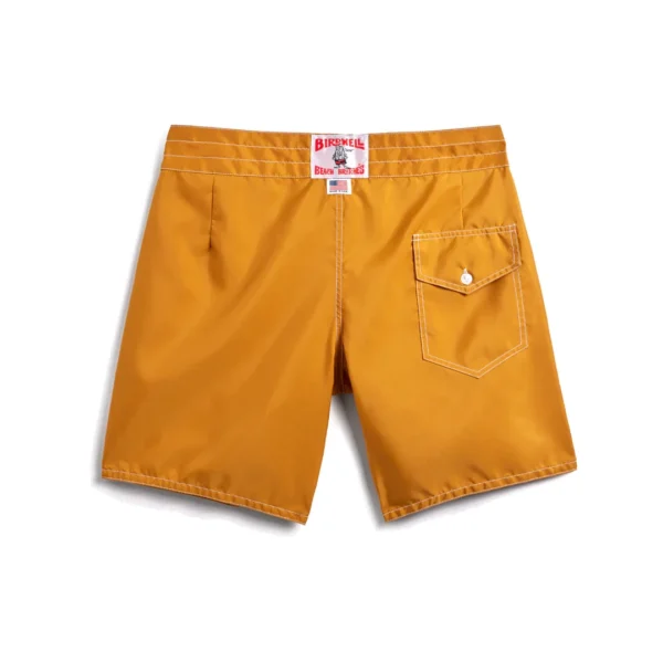 Birdwell 300 Boardshorts - Gold