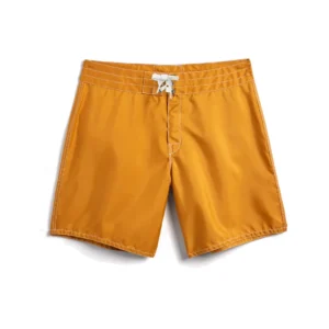 Birdwell 300 Boardshorts - Gold