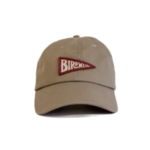 Birdwell Daddy Twill Hat - Sand