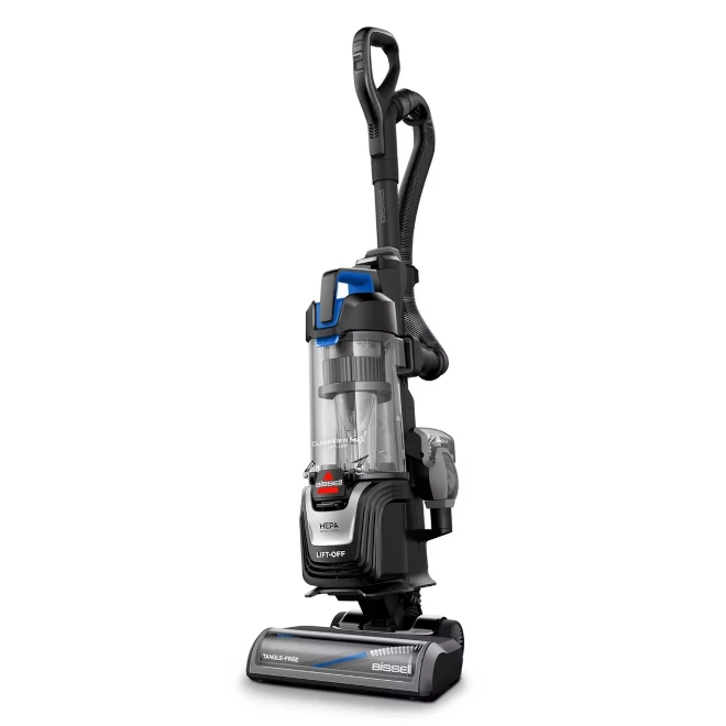 Bissell CleanView Max Lift-Off Bagless Vacuum