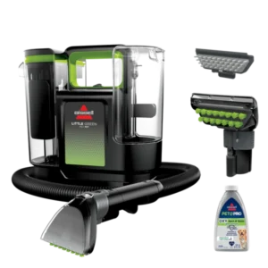 Bissell Little Green Max Pet Portable Carpet Cleaner