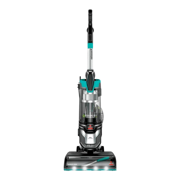 Bissell MultiClean Allergen Lift-Off Upright Pet Vacuum Cleaner