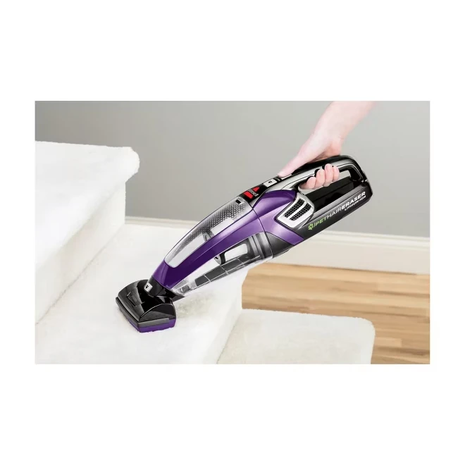 Bissell Pet Hair Eraser Cordless Hand Vacuum