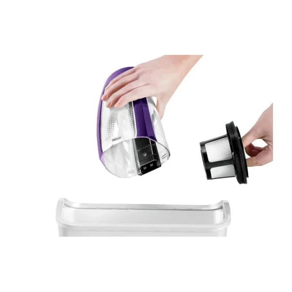 Bissell Pet Hair Eraser Cordless Hand Vacuum