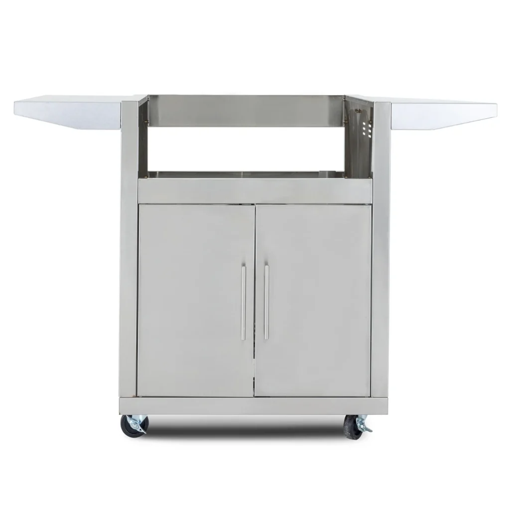 Blaze 26" Outdoor Oven Cart Blaze 26" Outdoor Oven Cart