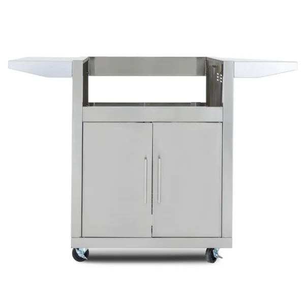 Blaze 26" Outdoor Oven Cart