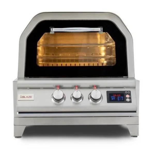 Blaze 26" Outdoor Oven Table Top Sleeve