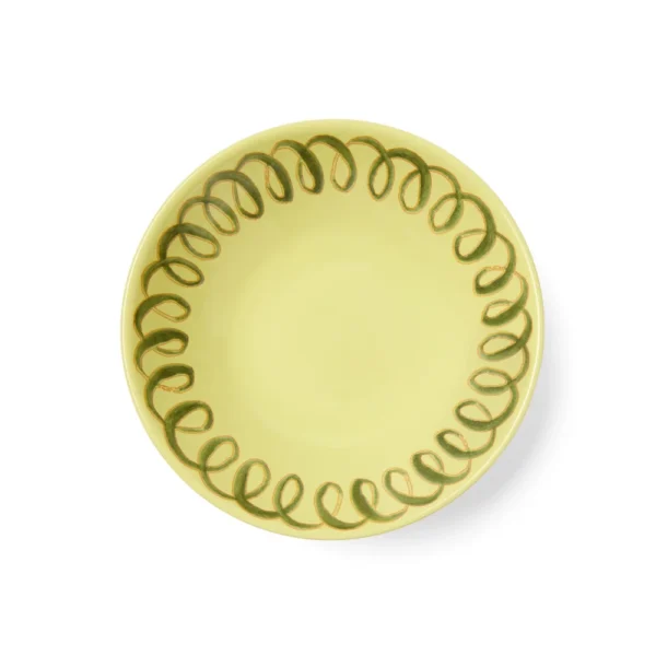 Couleur Nature Amalfi Ceramic Cereal Bowl