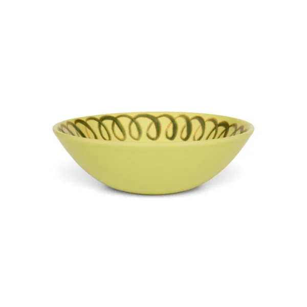Couleur Nature Amalfi Ceramic Cereal Bowl