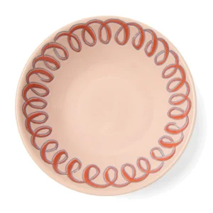 Couleur Nature Amalfi Ceramic Cereal Bowl