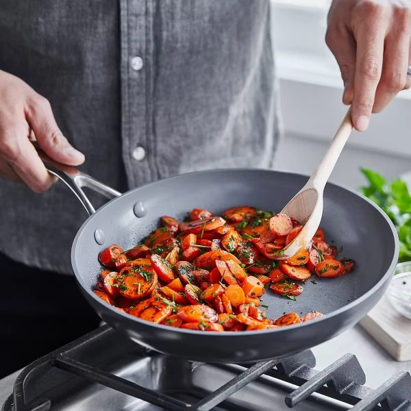 GreenPan Valencia Pro 10" Ceramic Frypan