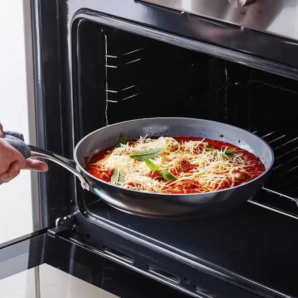 GreenPan Valencia Pro 10" Ceramic Frypan