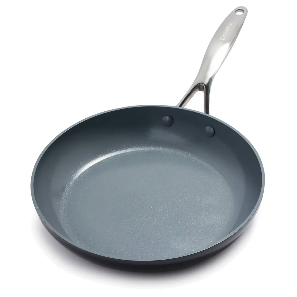 GreenPan Valencia Pro 10" Ceramic Frypan