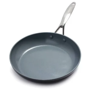 GreenPan Valencia Pro 10" Ceramic Frypan