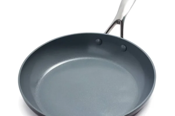 GreenPan Valencia Pro 10" Ceramic Frypan