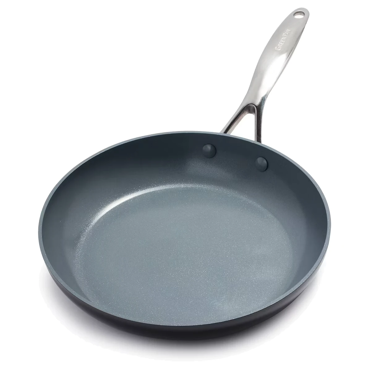 GreenPan Valencia Pro 10" Ceramic Frypan