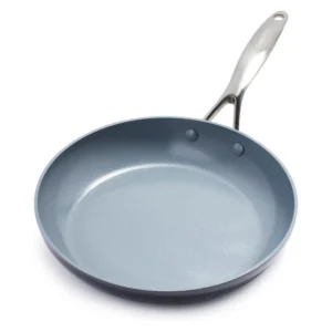 GreenPan Valencia Pro 12" Ceramic Frypan