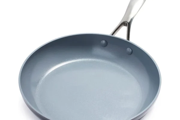 GreenPan Valencia Pro 12" Ceramic Frypan