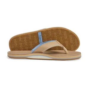 Hari Mari Clipper Flip Flops - Sand