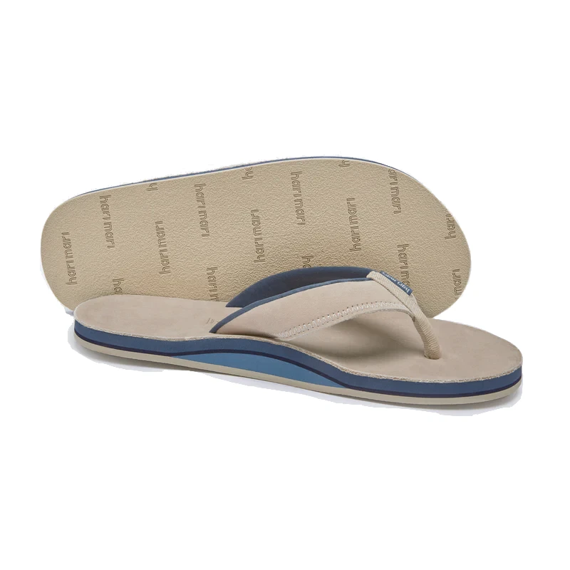 Hari Mari Pier Flip Flops - Sand