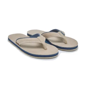Hari Mari Pier Flip Flops - Sand