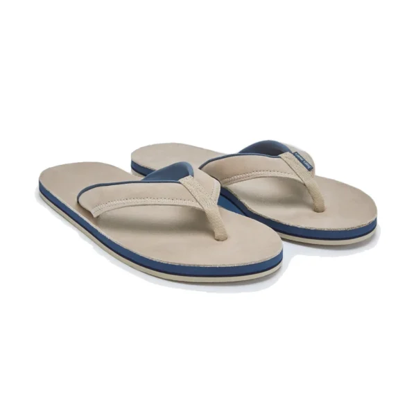 Hari Mari Pier Flip Flops - Sand