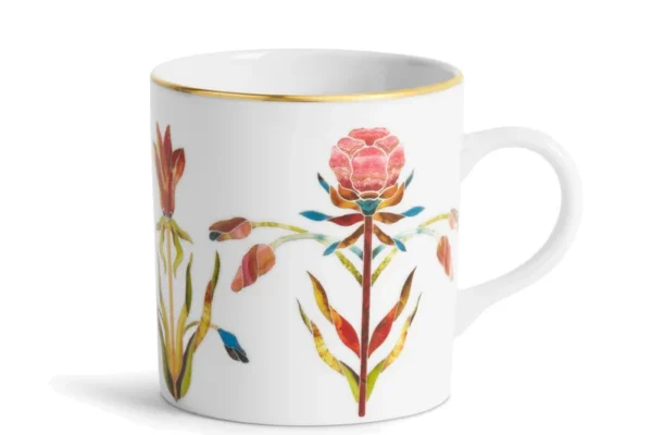 L'Objet Grand Tour Mug