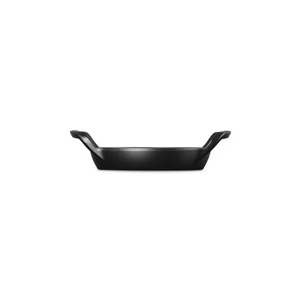 Le Creuset Alpine Skillet - Matte Black (Licorice)
