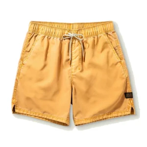 Marsh Wear Highwater Volleys - Dijon