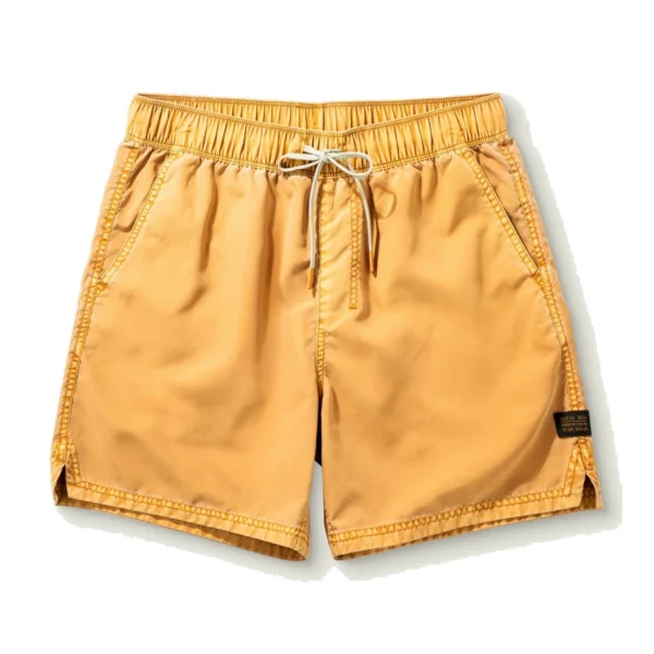 Marsh Wear Highwater Volleys - Dijon