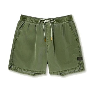 Marsh Wear Highwater Volleys - Thyme