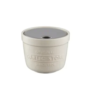 Mason Cash Innovative Kitchen Garlic Store & Grater