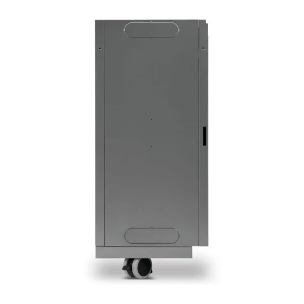 Napoleon Rogue PRO Under Grill Storage Cart - Stainless Steel