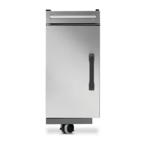 Napoleon Rogue PRO Under Grill Storage Cart - Stainless Steel